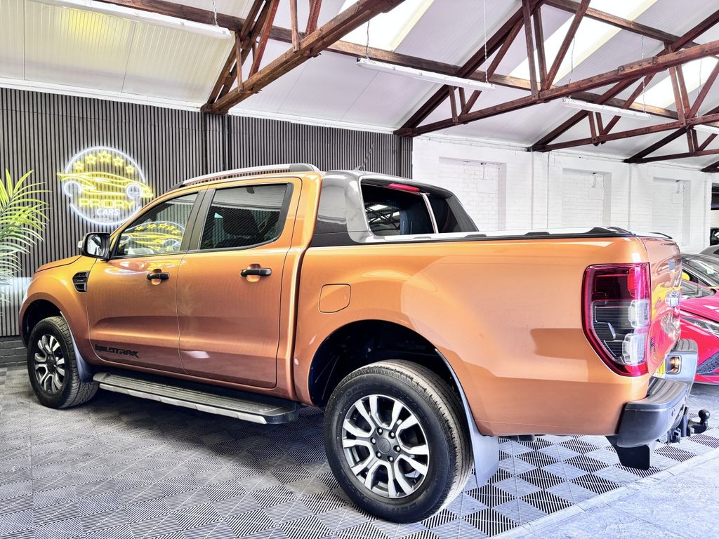 Used Ford Ranger 2021 for sale - 77208399: Photo 7