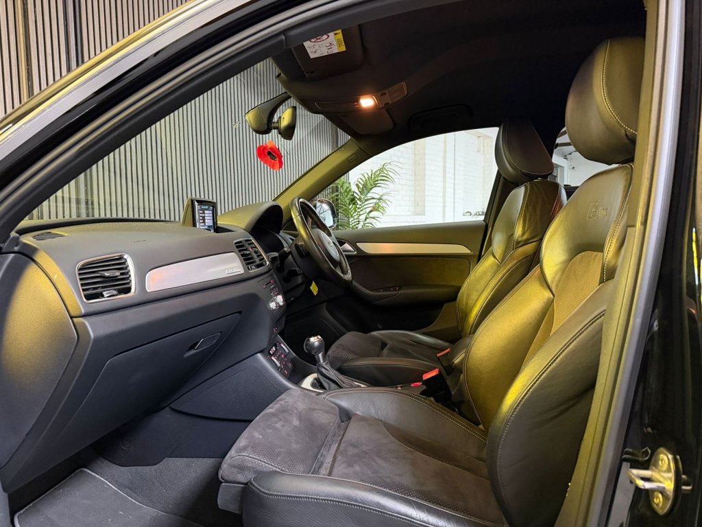 Used Audi Q3 2016 for sale - 77557612: Photo 10