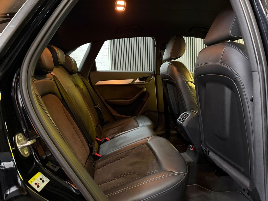 Used Audi Q3 2016 for sale - 77557612: Photo 11