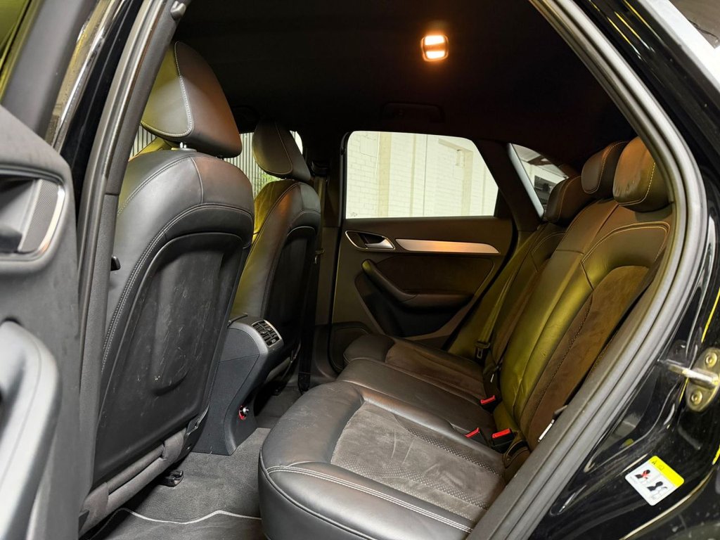 Used Audi Q3 2016 for sale - 77557612: Photo 12