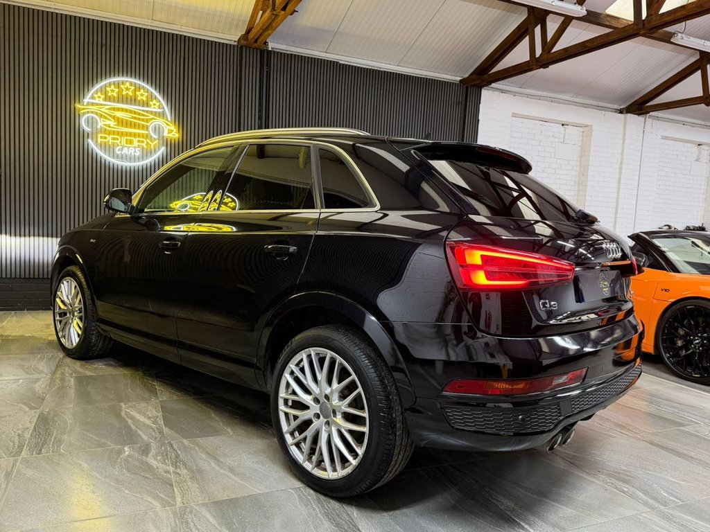 Used Audi Q3 2016 for sale - 77557612: Photo 6