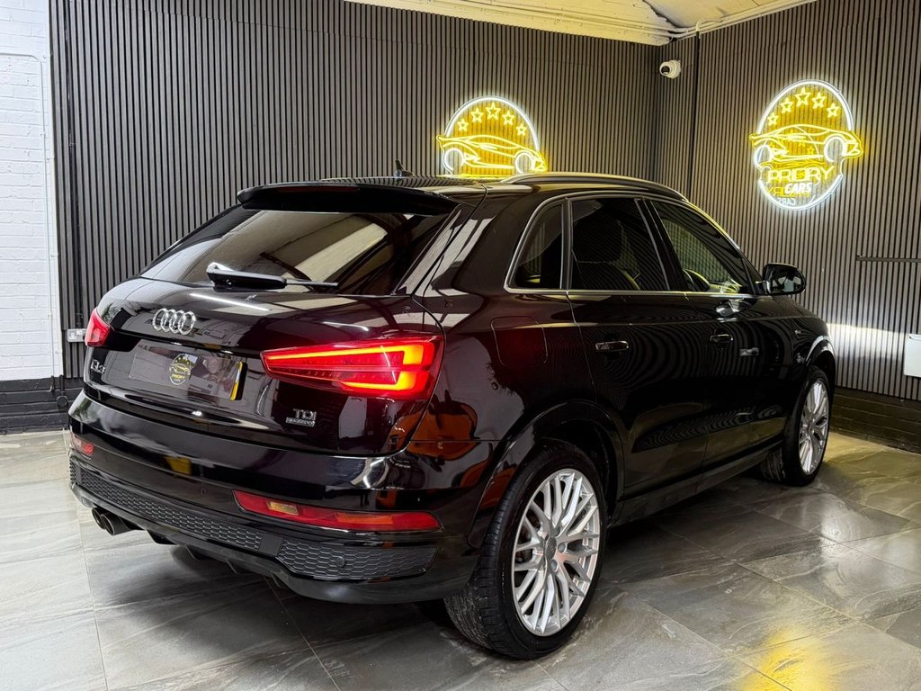 Used Audi Q3 2016 for sale - 77557612: Photo 7