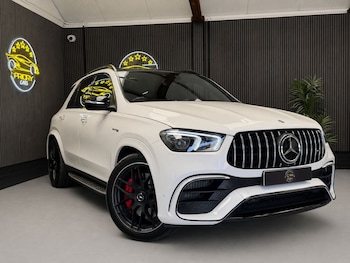 Used Mercedes-Benz GLE 2023 for sale - 78975451: Photo