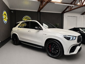 Used Mercedes-Benz GLE 2023 for sale - 78975451: Photo