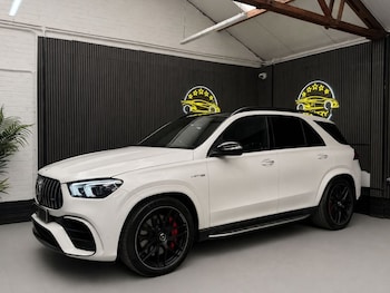 Used Mercedes-Benz GLE 2023 for sale - 78975451: Photo