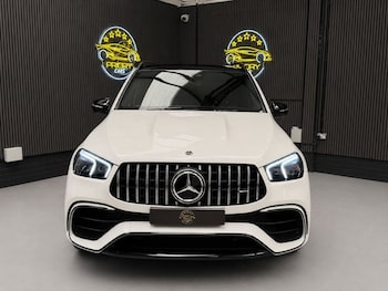 Used Mercedes-Benz GLE 2023 for sale - 78975451: Photo