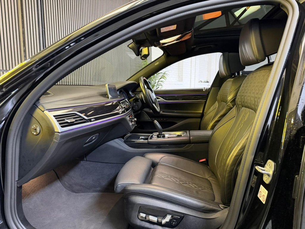 Used BMW 7 Series 2020 for sale - 77557763: Photo 10