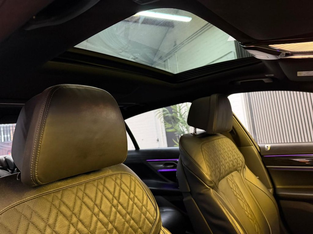 Used BMW 7 Series 2020 for sale - 77557763: Photo 13
