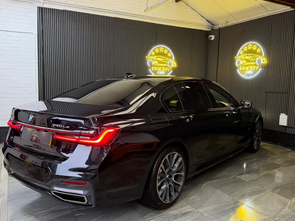 Used BMW 7 Series 2020 for sale - 77557763: Photo 7