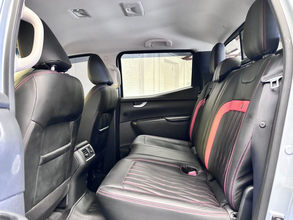 Used Mercedes-Benz X Class 2020 for sale - 77208413: Photo 13