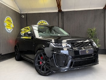 Used Land Rover Range Rover Sport 2019 for sale - 78839638: Photo