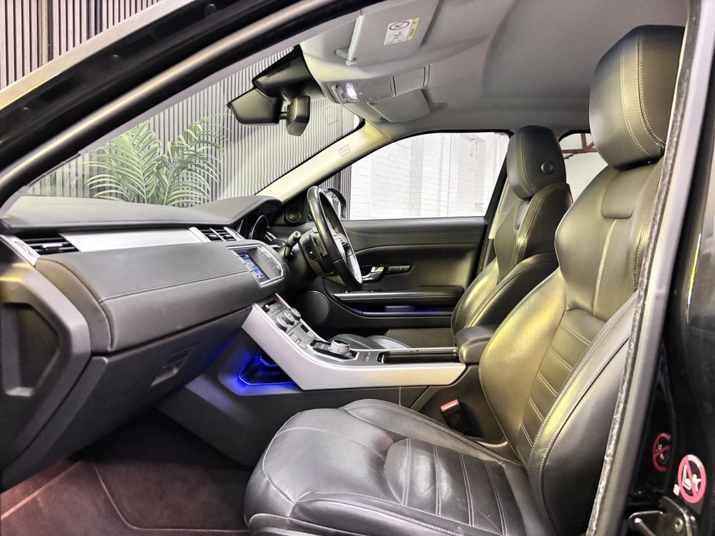 Used Land Rover Range Rover Evoque 2016 for sale - 77208427: Photo 10