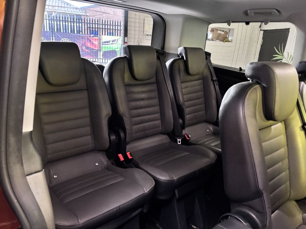 Used Ford Tourneo Custom 2022 for sale - 77208325: Photo 15