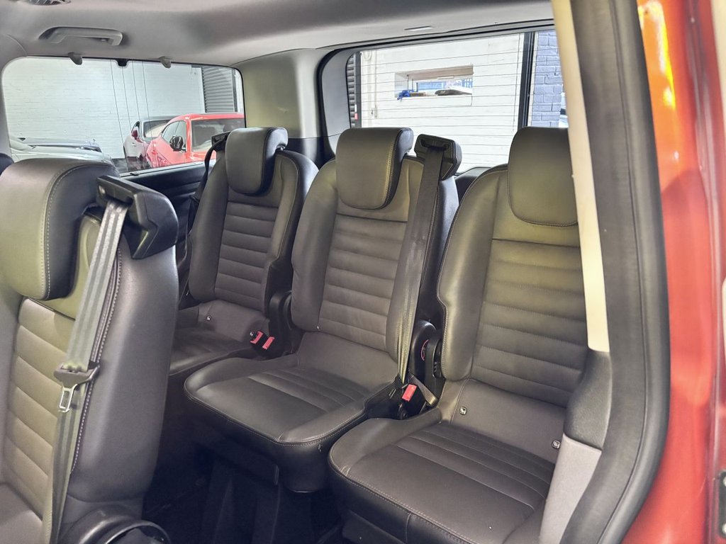 Used Ford Tourneo Custom 2022 for sale - 77208325: Photo 16