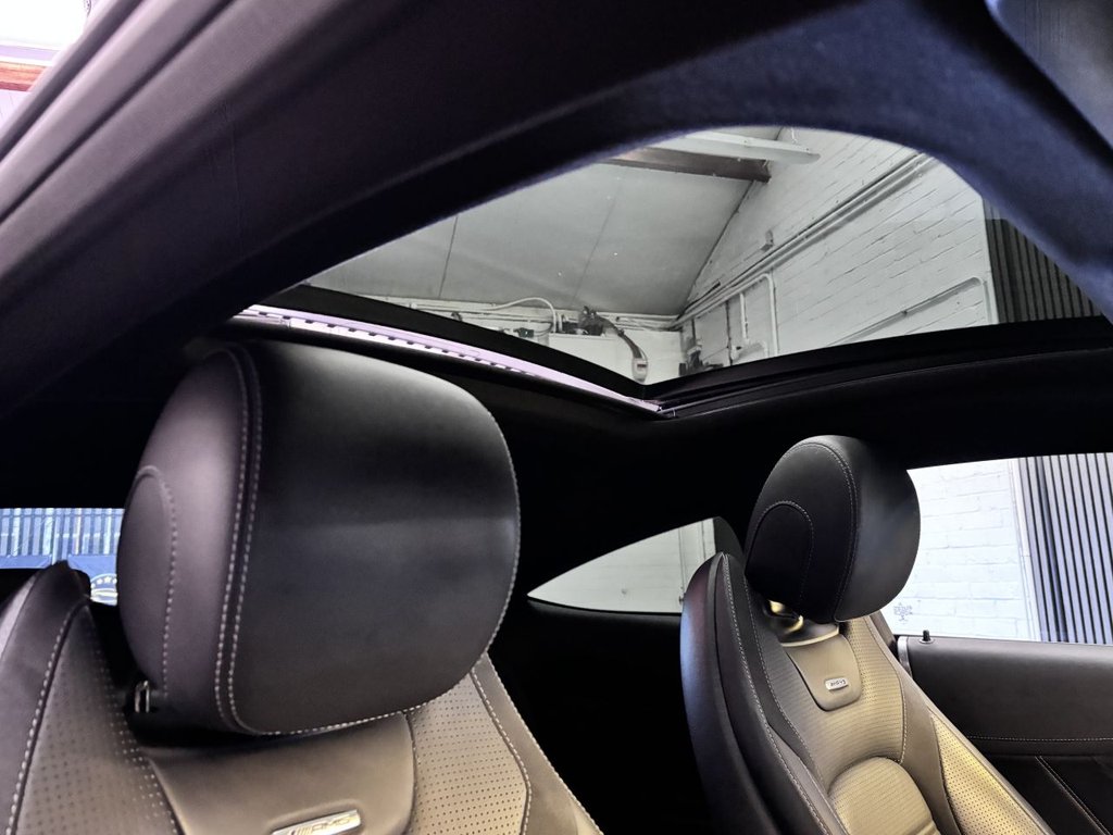 Used Mercedes-Benz C Class 2016 for sale - 77208440: Photo 13