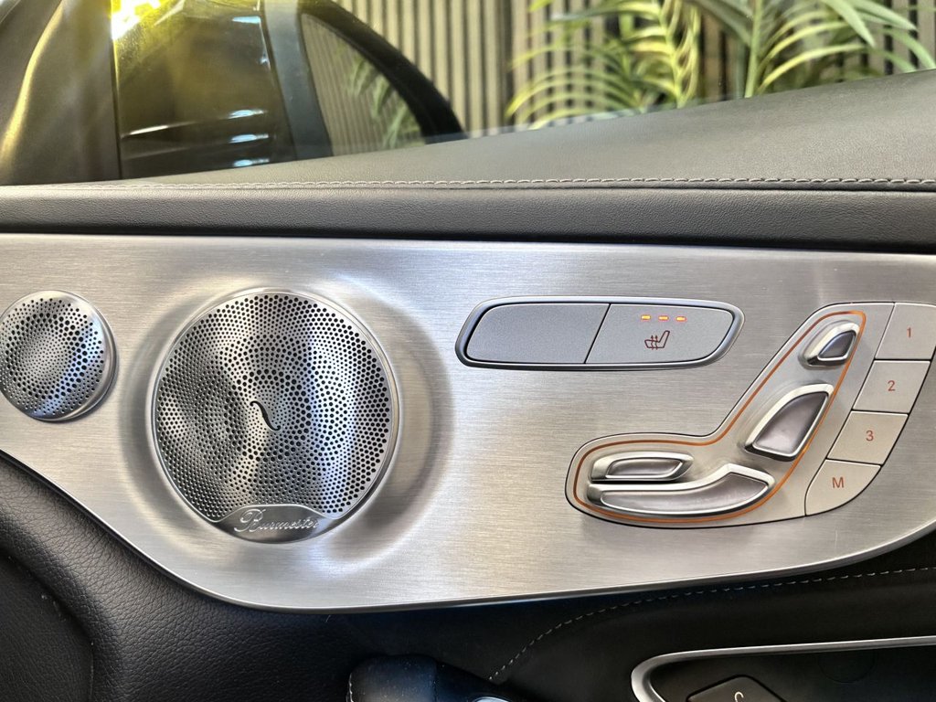 Used Mercedes-Benz C Class 2016 for sale - 77208440: Photo 14