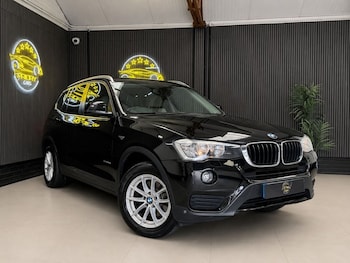 Used BMW X3 2014 for sale - 78663797: Photo