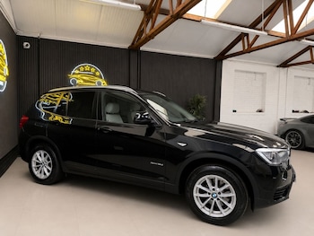 Used BMW X3 2014 for sale - 78663797: Photo