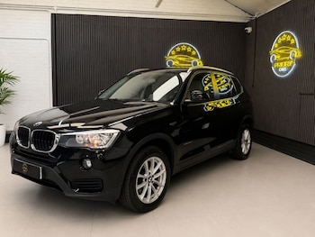 Used BMW X3 2014 for sale - 78663797: Photo