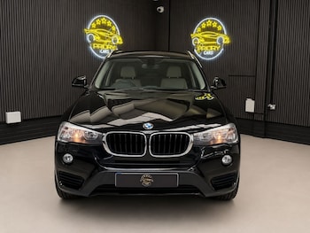 Used BMW X3 2014 for sale - 78663797: Photo