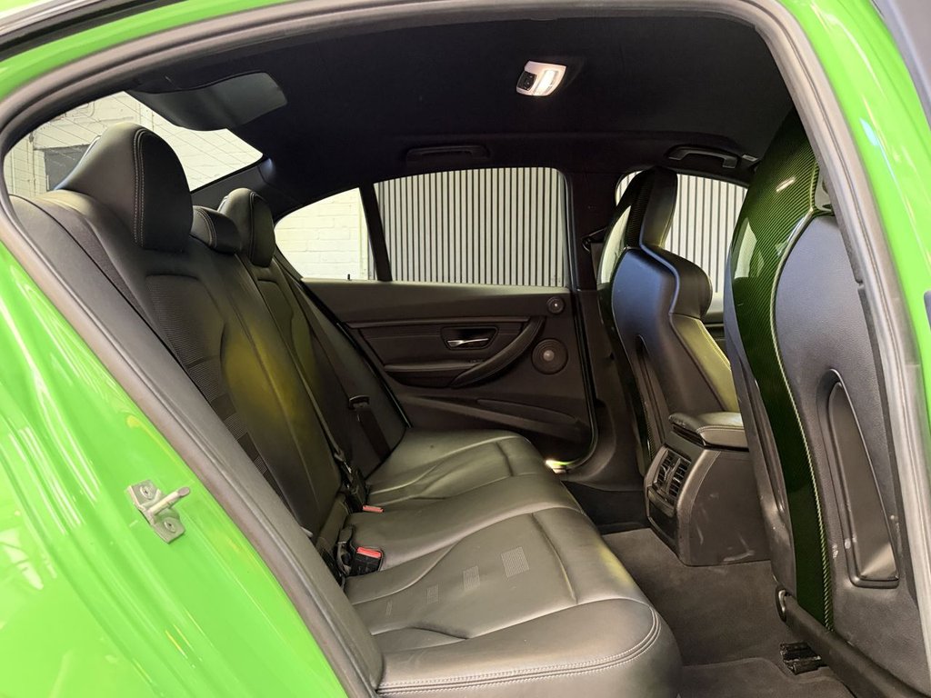 Used BMW M3 2017 for sale - 77719778: Photo 11