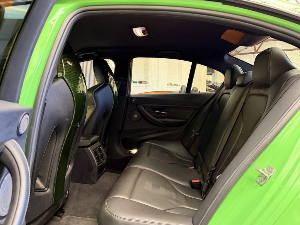 Used BMW M3 2017 for sale - 77719778: Photo 12