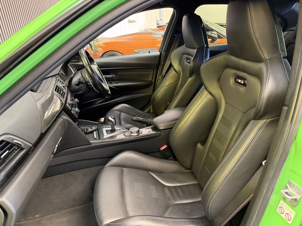 Used BMW M3 2017 for sale - 77719778: Photo 13