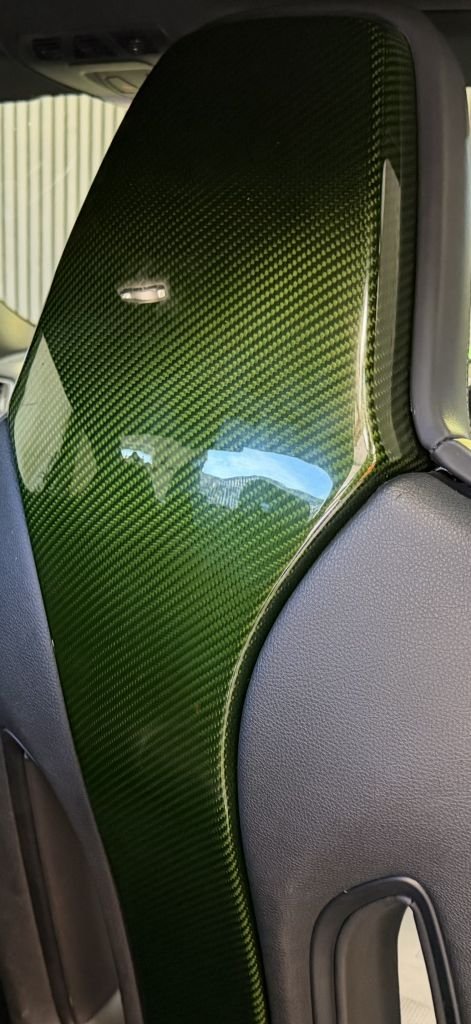 Used BMW M3 2017 for sale - 77719778: Photo 14