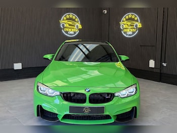 Used BMW M3 2017 for sale - 77719778: Photo