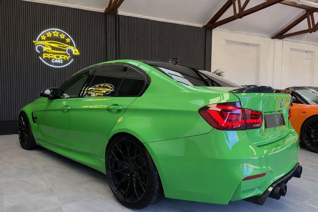 Used BMW M3 2017 for sale - 77719778: Photo 6