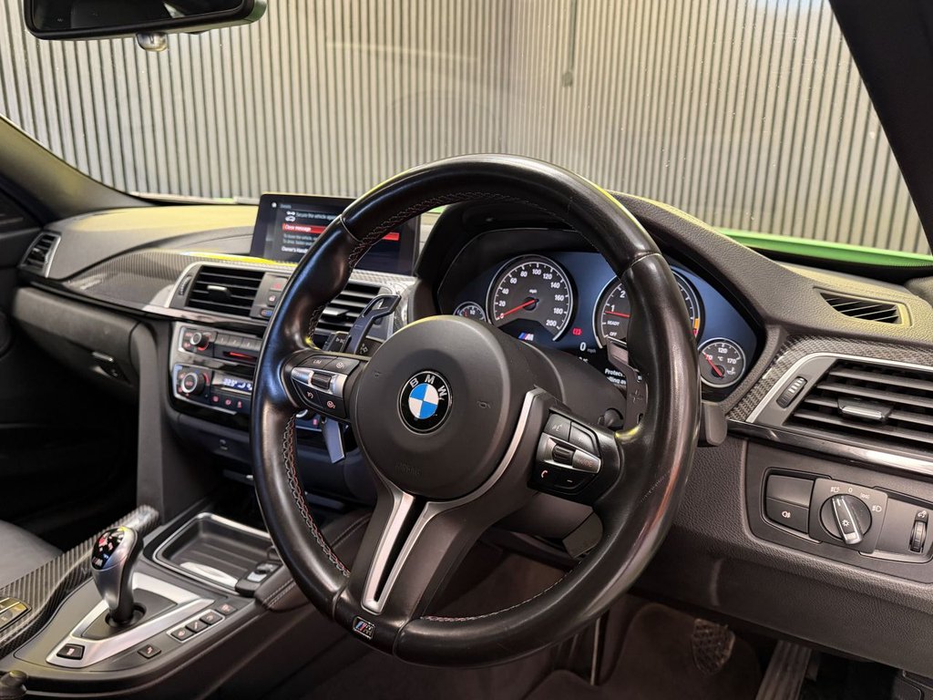 Used BMW M3 2017 for sale - 77719778: Photo 8