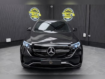 Used Mercedes-Benz EQC 2023 for sale - 78227970: Photo
