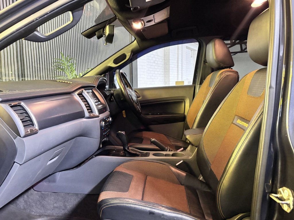 Used Ford Ranger 2016 for sale - 77208462: Photo 10