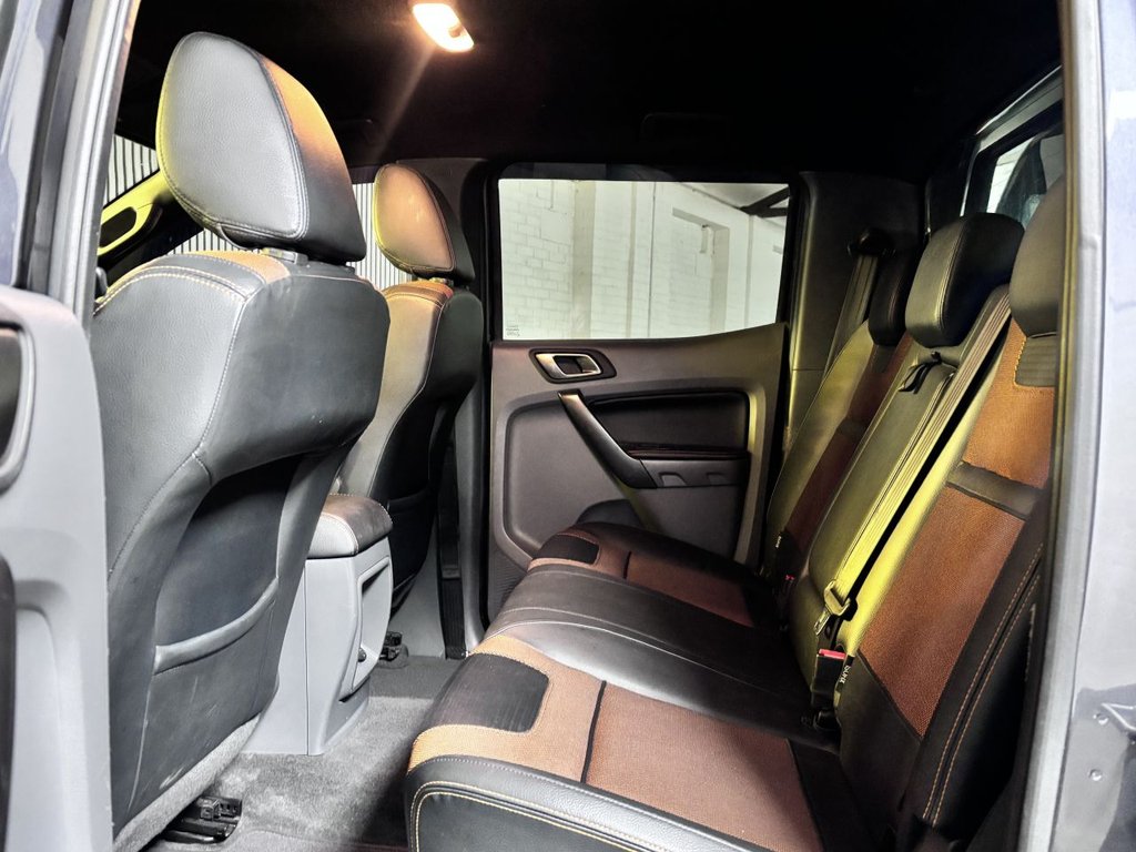 Used Ford Ranger 2016 for sale - 77208462: Photo 12