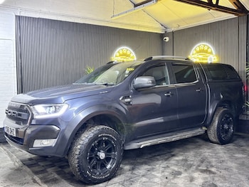 Used Ford Ranger 2016 for sale - 77208462: Photo