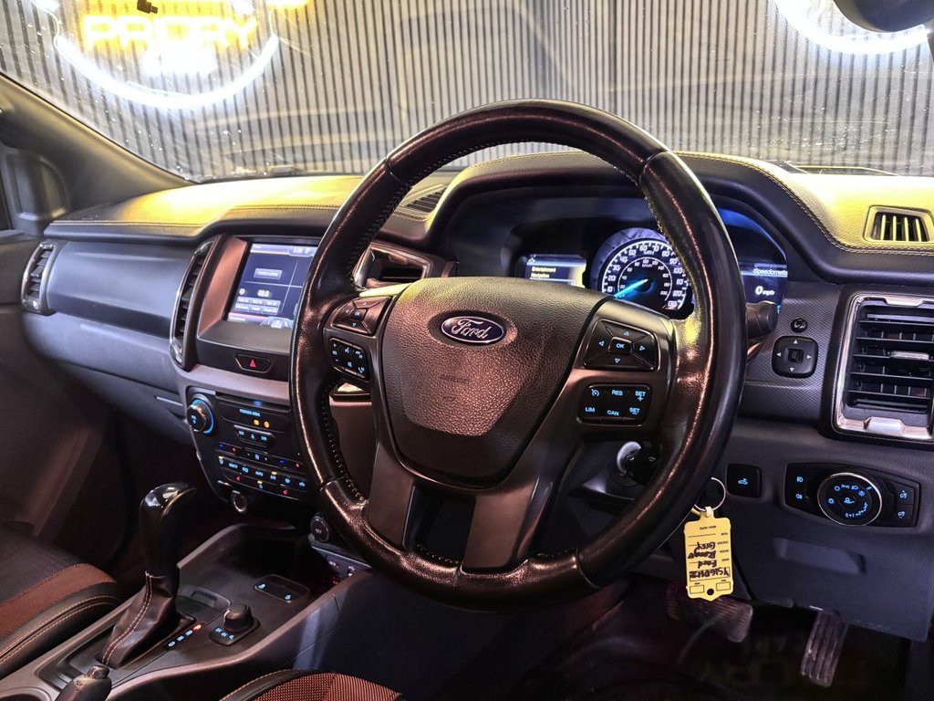 Used Ford Ranger 2016 for sale - 77208462: Photo 8