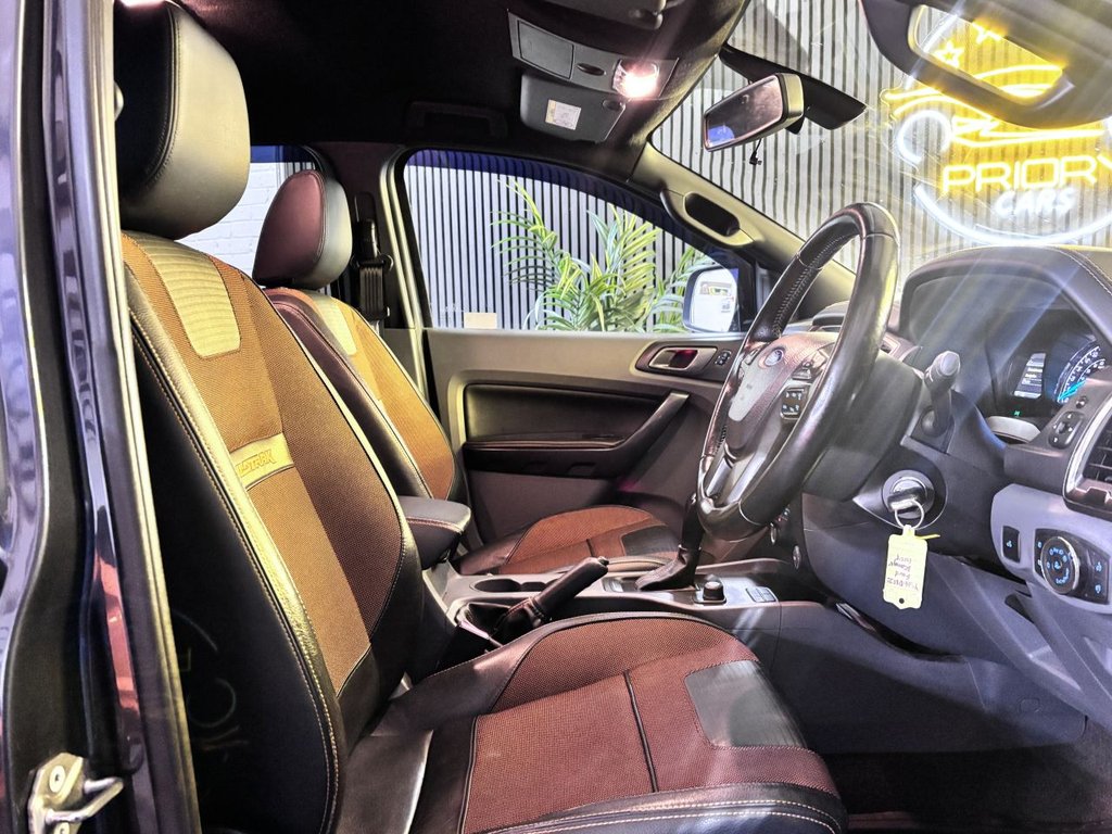 Used Ford Ranger 2016 for sale - 77208462: Photo 9