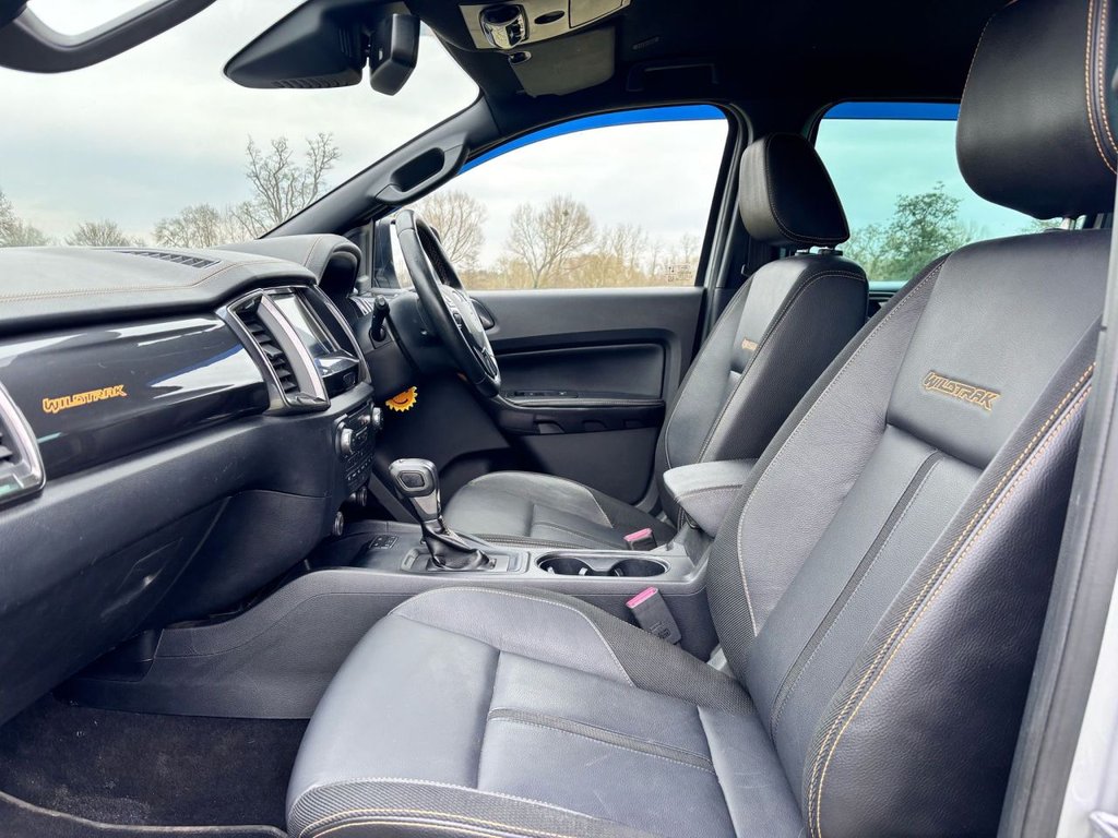 Used Ford Ranger 2021 for sale - 77226895: Photo 10