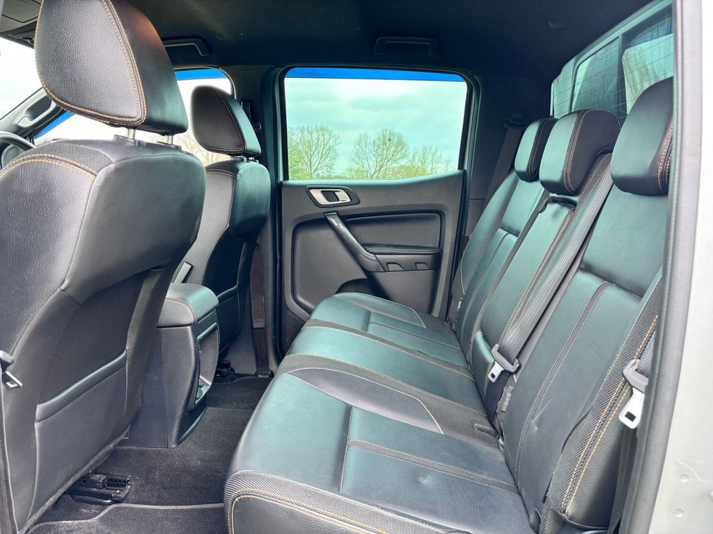 Used Ford Ranger 2021 for sale - 77226895: Photo 11