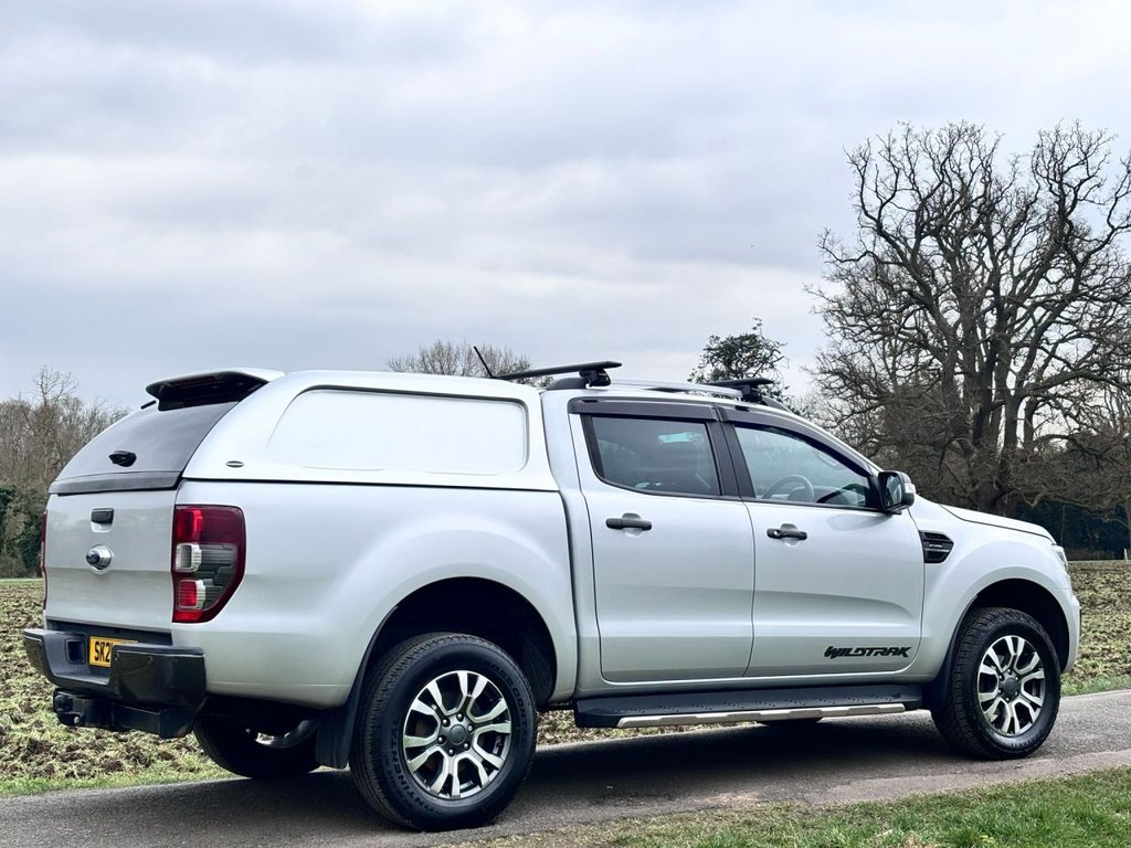 Used Ford Ranger 2021 for sale - 77226895: Photo 6