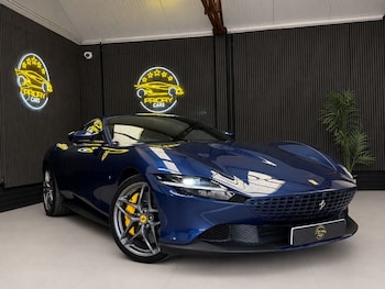Used Ferrari Roma 2023 for sale - 78912616: Photo