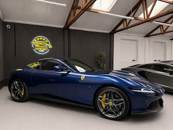 Used Ferrari Roma 2023 for sale - 78912616: Photo
