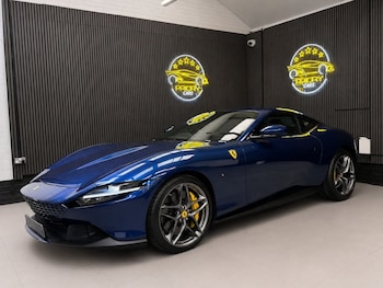 Used Ferrari Roma 2023 for sale - 78912616: Photo