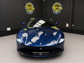 Used Ferrari Roma 2023 for sale - 78912616: Photo