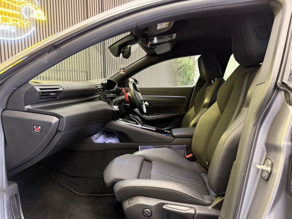 Used Peugeot 508 2019 for sale - 77806214: Photo 10
