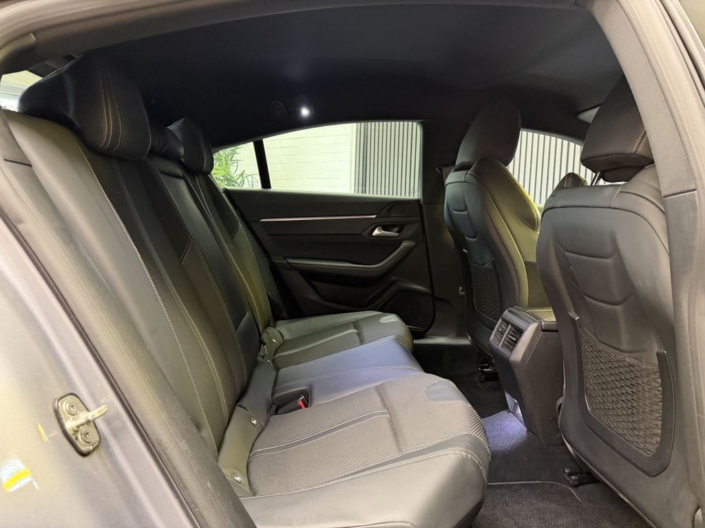 Used Peugeot 508 2019 for sale - 77806214: Photo 11