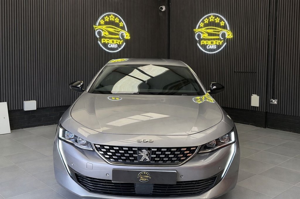 Used Peugeot 508 2019 for sale - 77806214: Photo 4