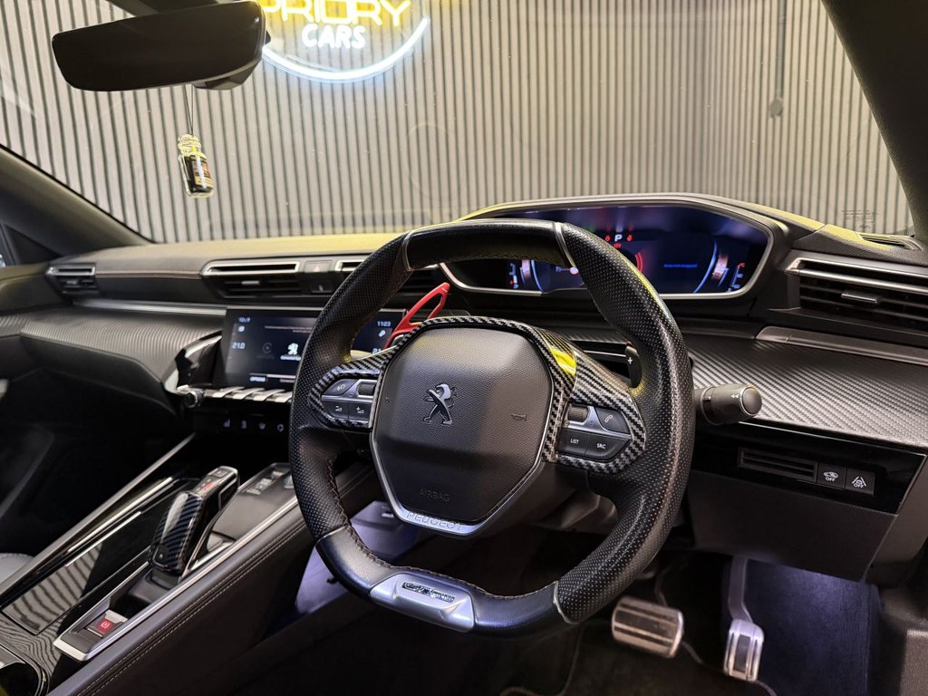 Used Peugeot 508 2019 for sale - 77806214: Photo 8