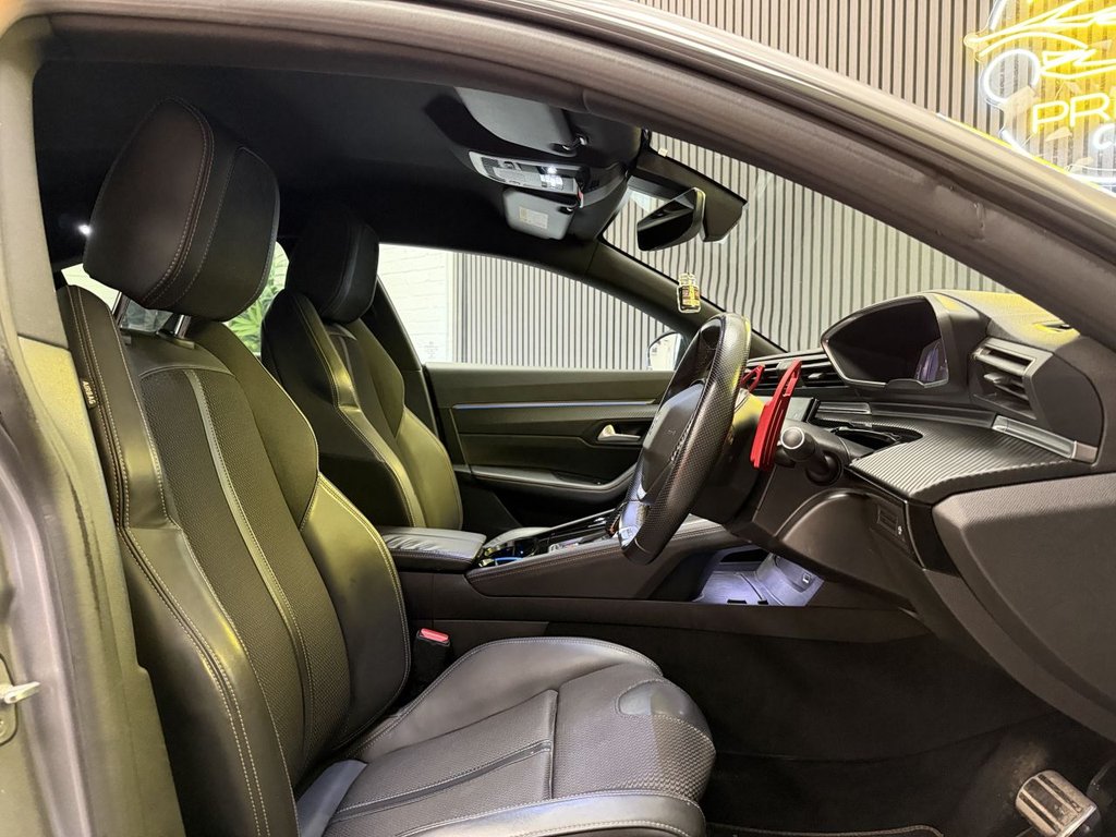 Used Peugeot 508 2019 for sale - 77806214: Photo 9
