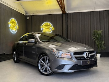 Used Mercedes-Benz CLA 2016 for sale - 78479364: Photo